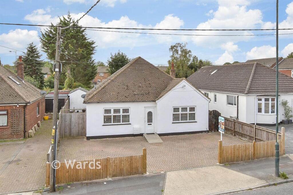 Main image of property: King George Road, Walderslade, Chatham, Kent