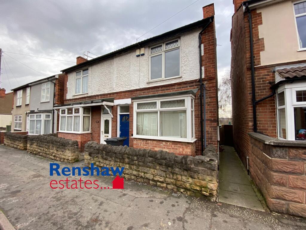 Main image of property: Cotmanhay Road, Ilkeston, Derbyshire