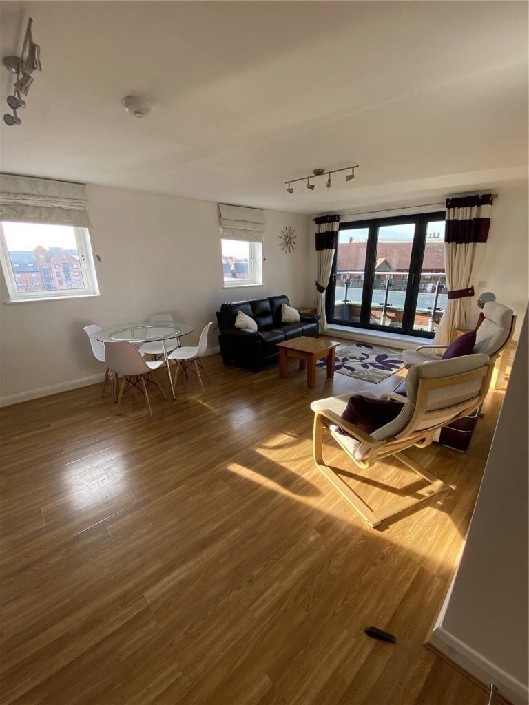 Main image of property: The Quarter, Egerton Street, Chester, CH1