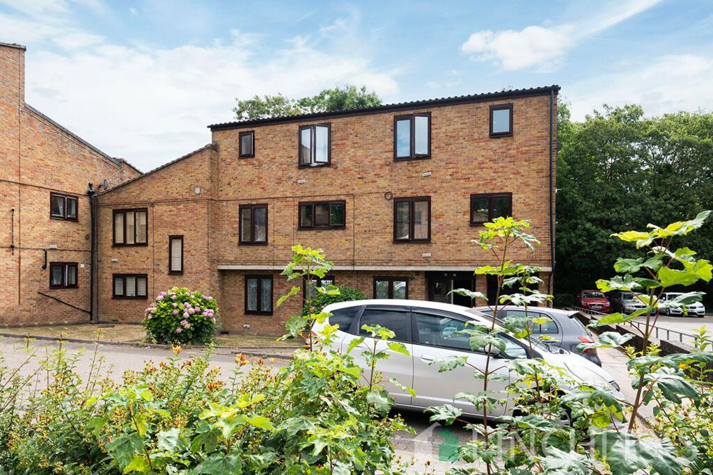 Main image of property: Woodburn Close, London, NW4