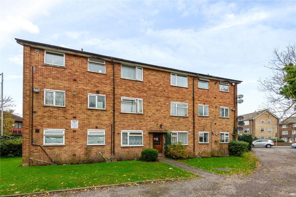 Main image of property: Long Drive, Ruislip, HA4