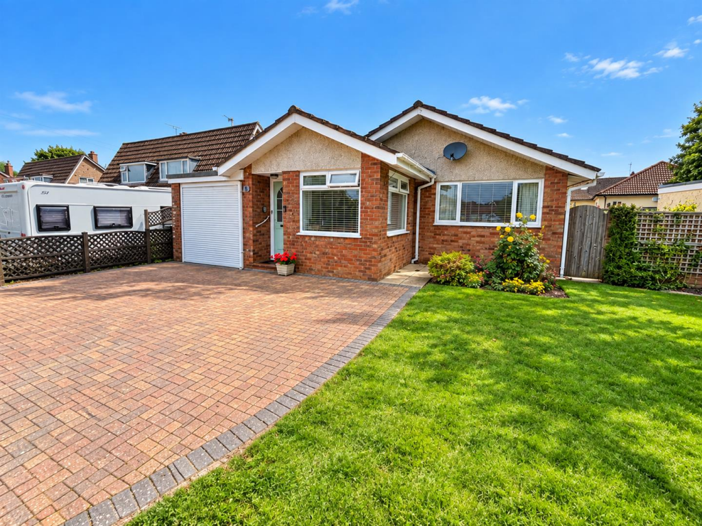 Main image of property: Elm Close, Yatton