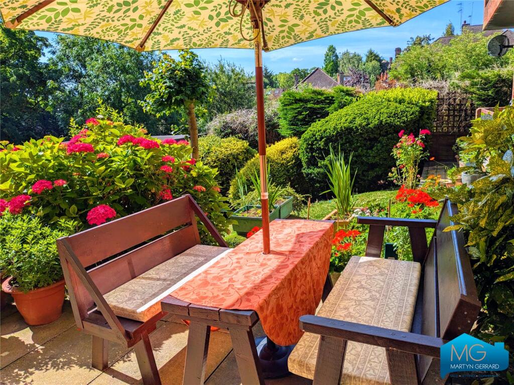 Main image of property: Willow Lodge, 61 Lyonsdown Road, New Barnet, Barnet, EN5