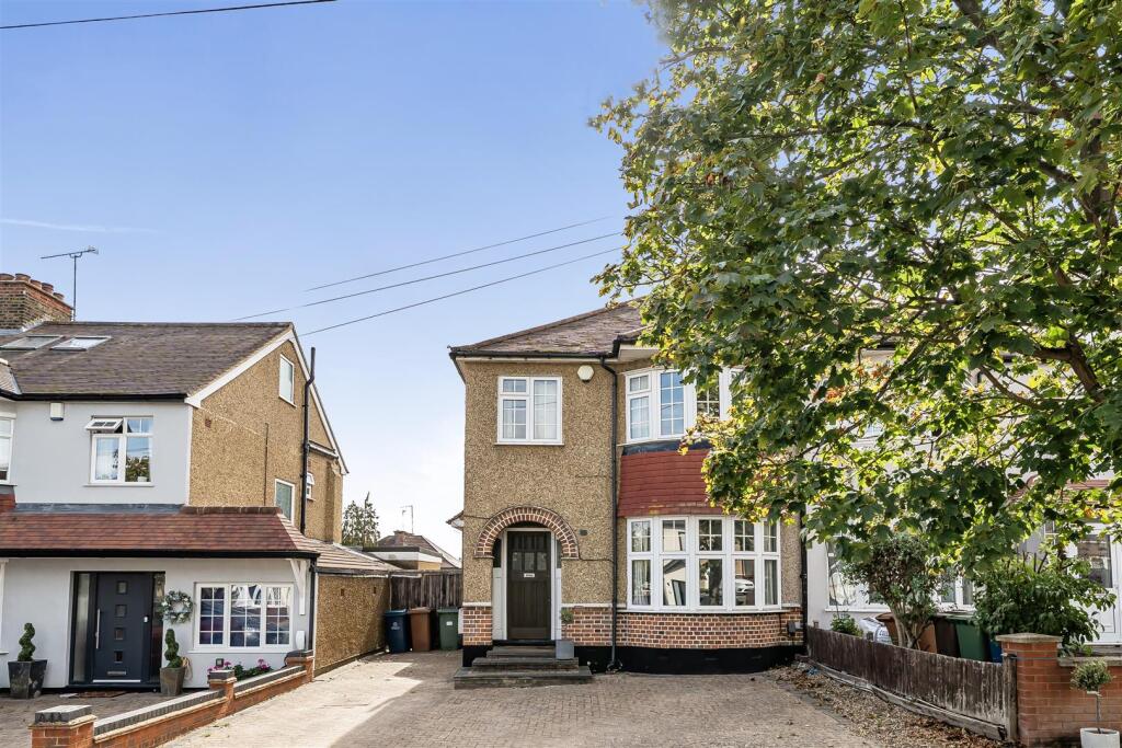 Main image of property: Mount Drive, Harrow