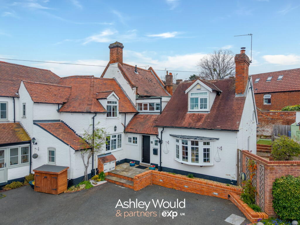 Main image of property: School Lane, Hagley, Stourbridge, DY9 9LD