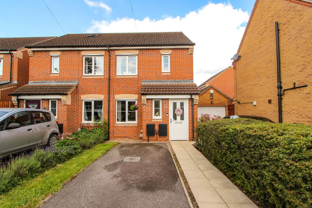 Main image of property: Aidans Close, Clay Lane, Doncaster, DN2