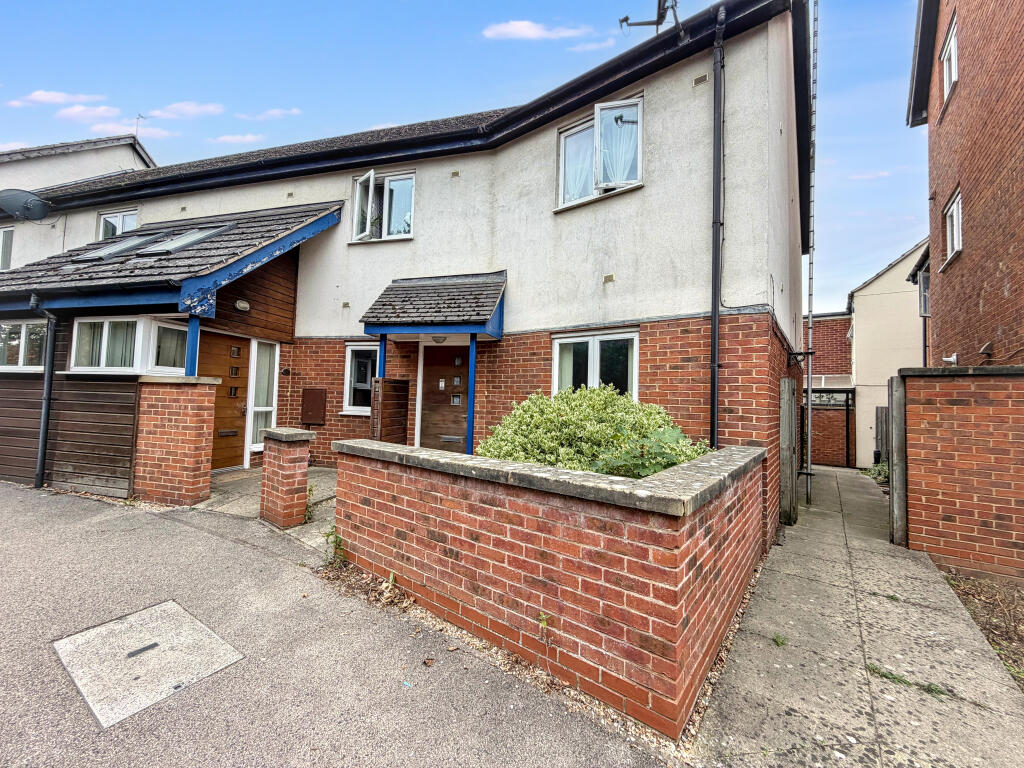 Main image of property: Rectory Road, Boston, Lincolnshire
