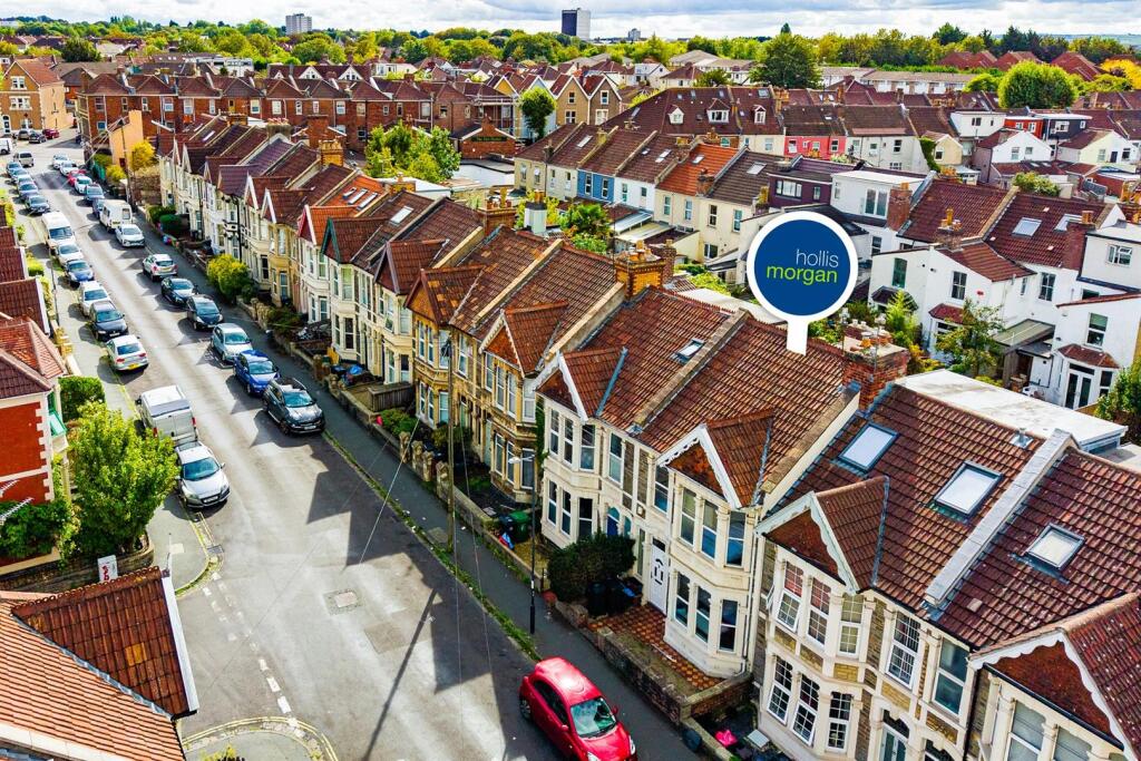 Main image of property: 6 BED HMO | £50K INCOME | BS16