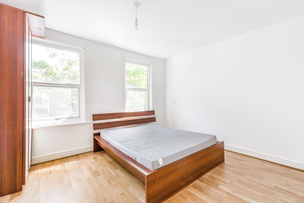 Main image of property: Holbrook Road, Stratford, London, E15