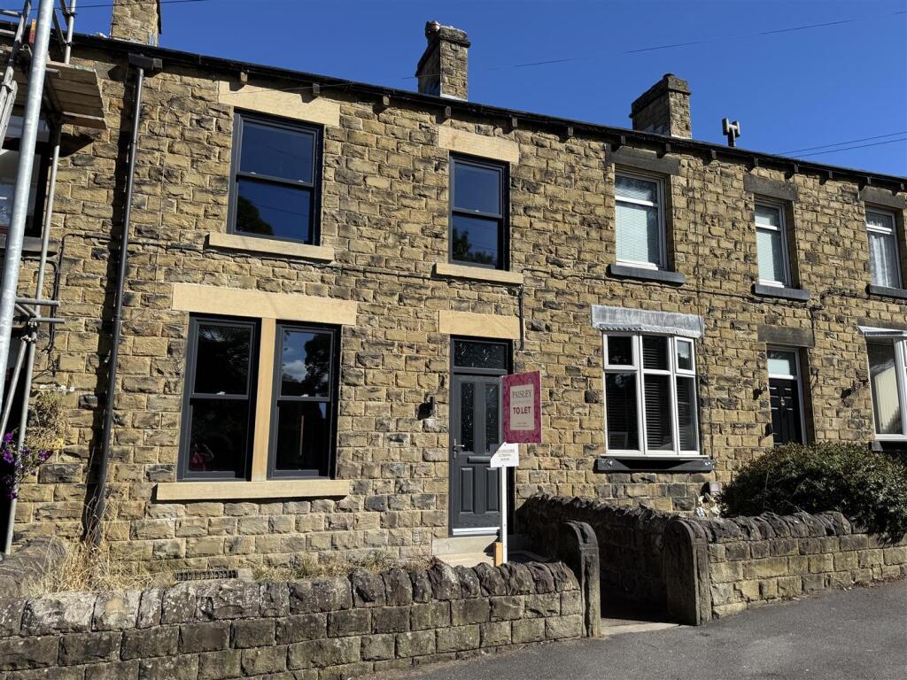 Main image of property: Victoria Street, Clayton West, Huddersfield HD8 9NW