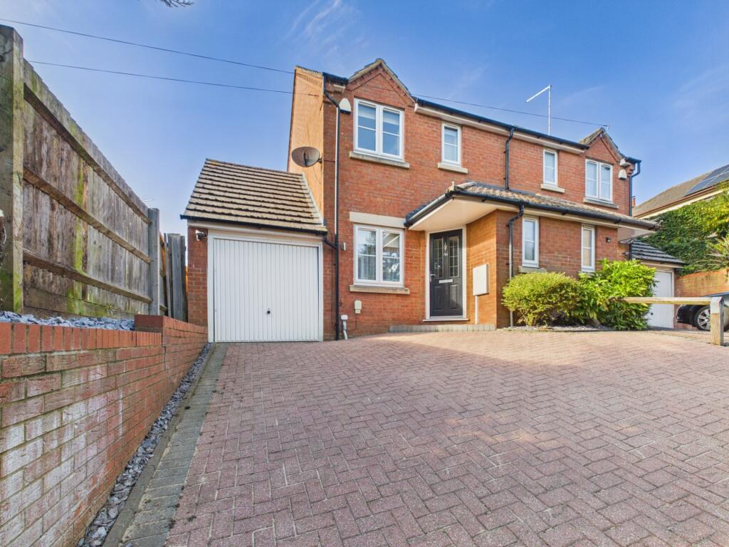 Main image of property: Syers Green Lane, Long Buckby, NN6 7QP