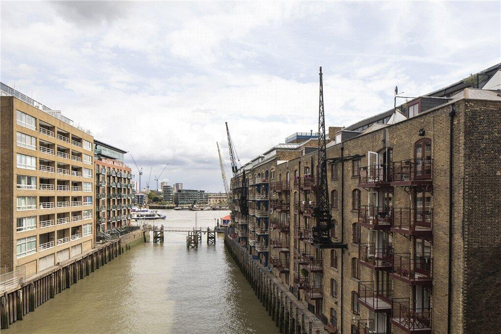 Main image of property: Shad Thames, London