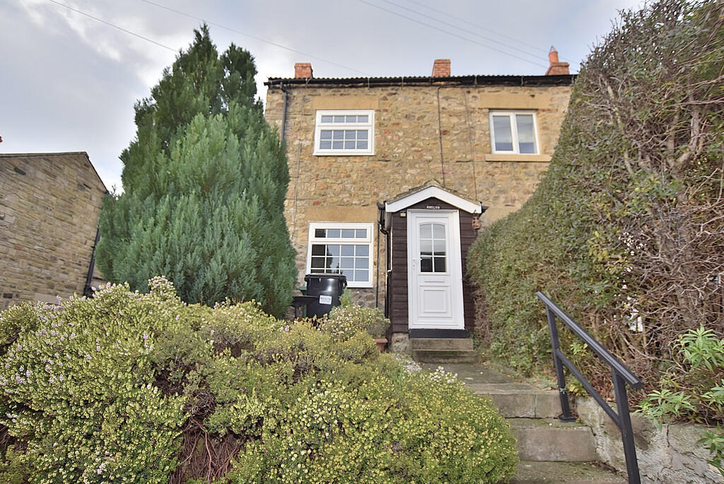 Main image of property: Church Bank, Hunton