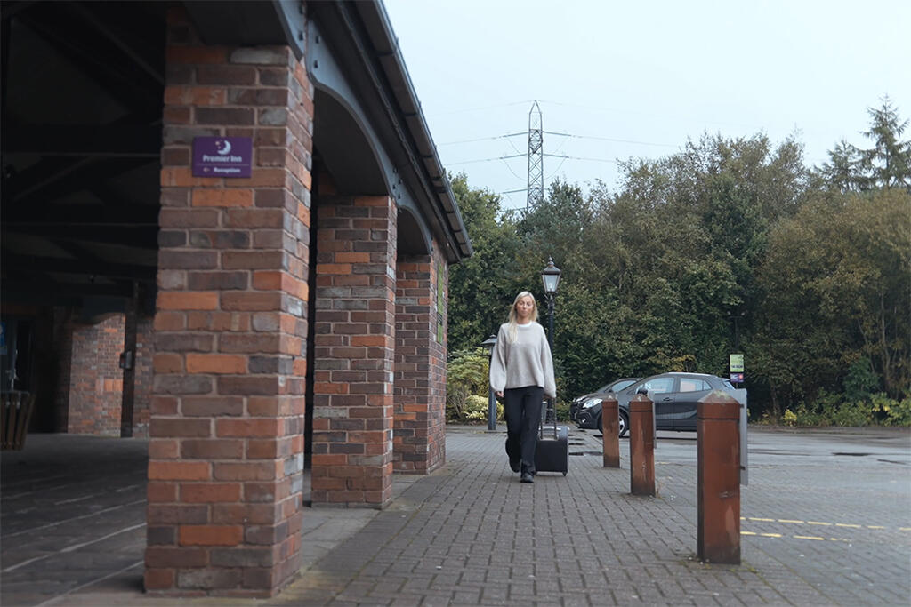 Premier Inn