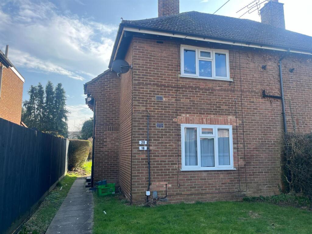 Main image of property: Dellfield Road, Hatfield