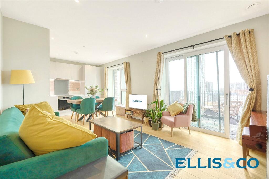 Main image of property: Hale Wharf, Ferry Lane, London, N17