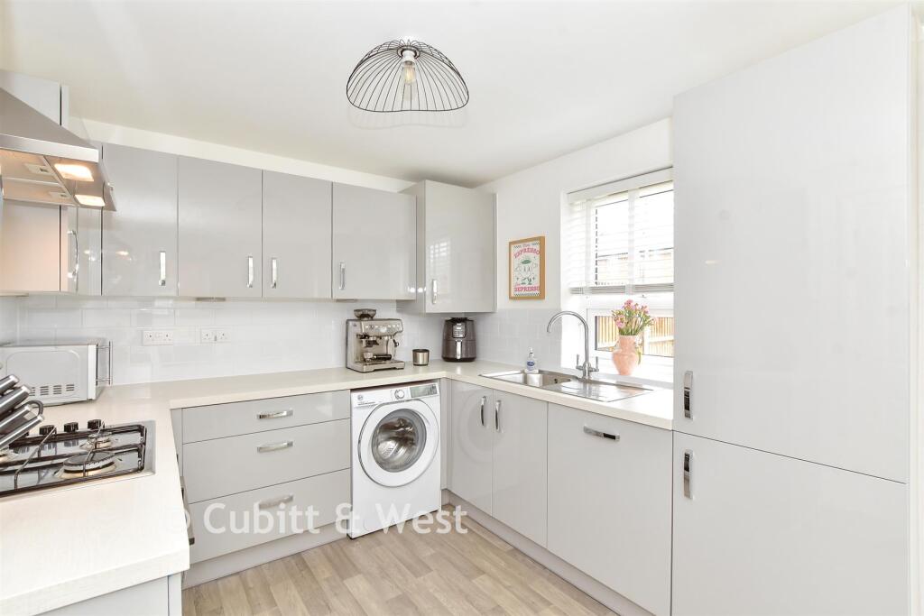 Main image of property: Mulberry Walk, Havant, Hampshire