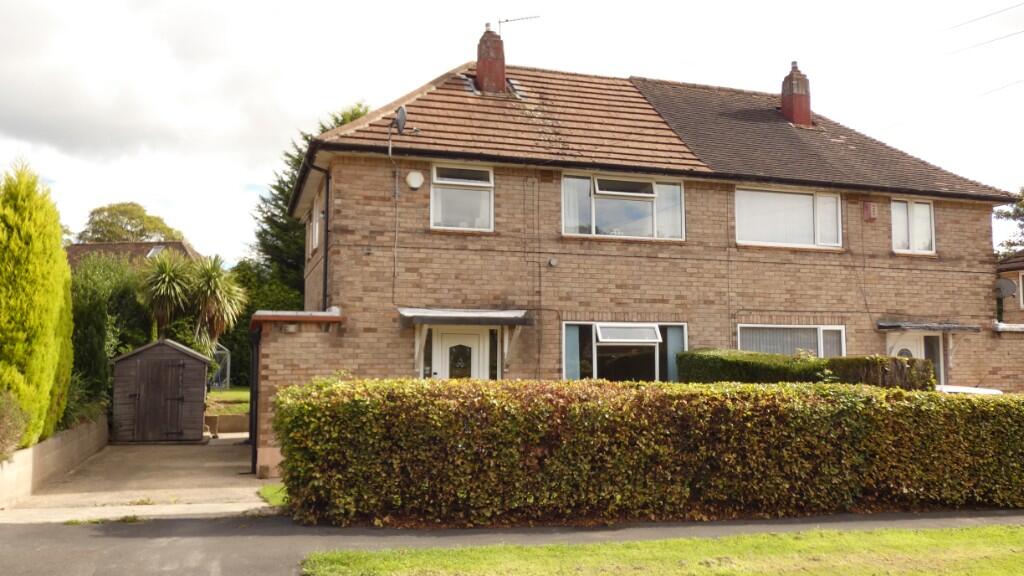 Main image of property: Sandringham Mount, Leeds, West Yorkshire, LS17