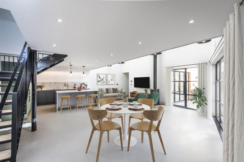 Main image of property: Mereworth Road, Tunbridge Wells (St John`s)