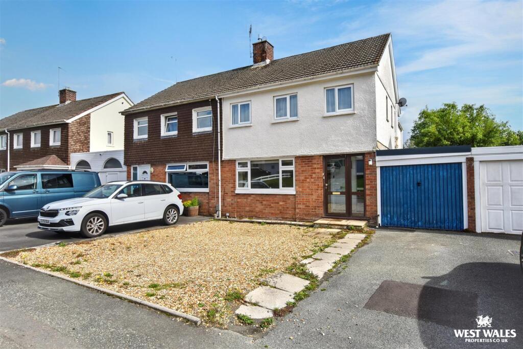 Main image of property: St Martins Park, Haverfordwest
