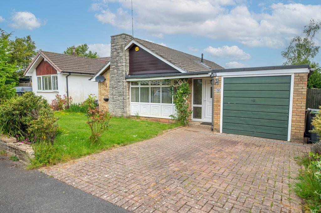 Main image of property: Marjoram Crescent, Cowplain