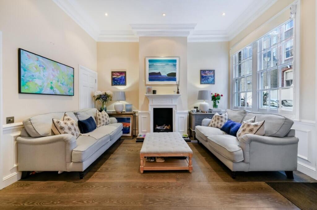 Main image of property: Hesper Mews,
Earls Court, SW5