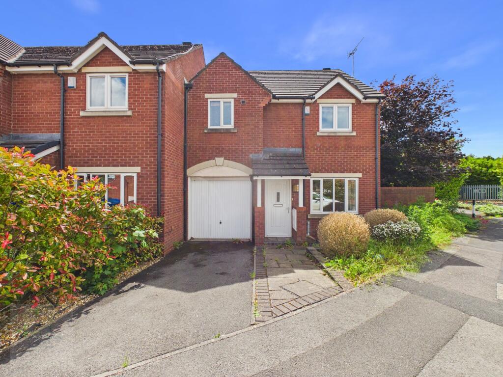 Main image of property: Cottage Close, Rudheath, CW9