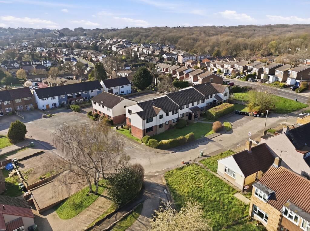 Main image of property: Salesbury Drive, Billericay
