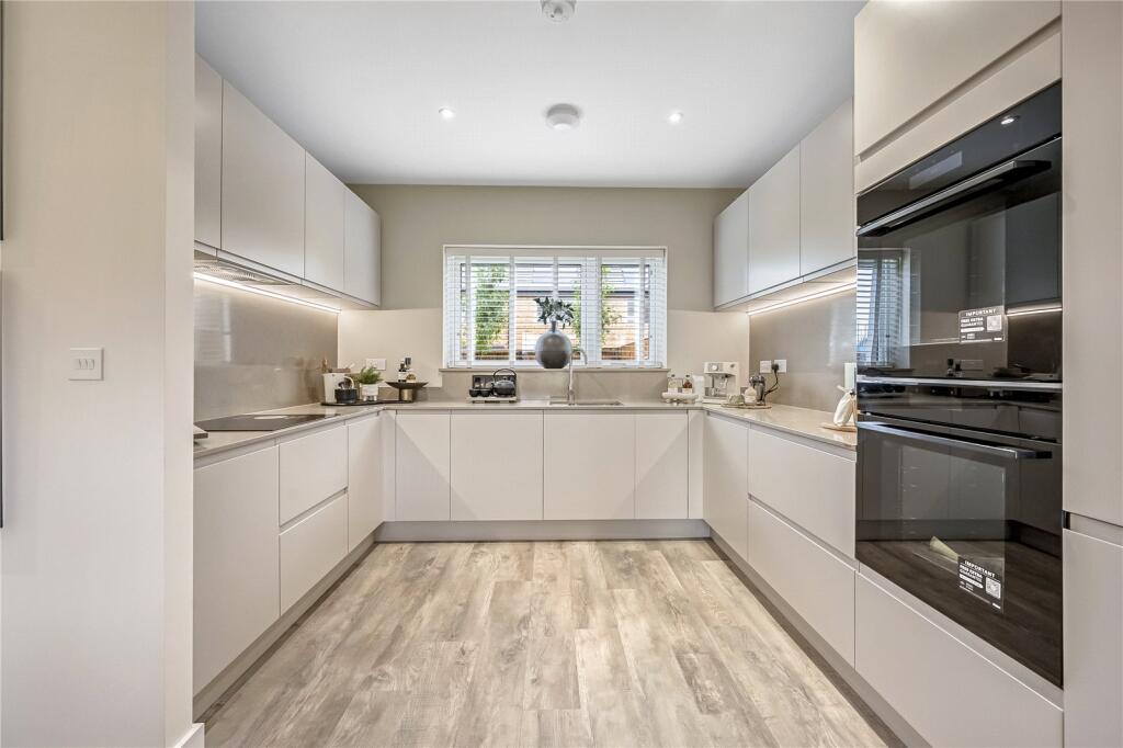 Main image of property: Victoria Road, Horwich, Bolton, Greater Manchester, BL6