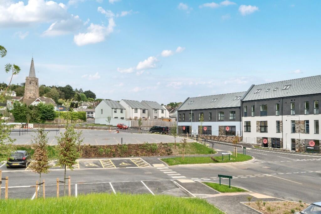 Main image of property: The Market Quarter, Hatherleigh, EX20 3HT