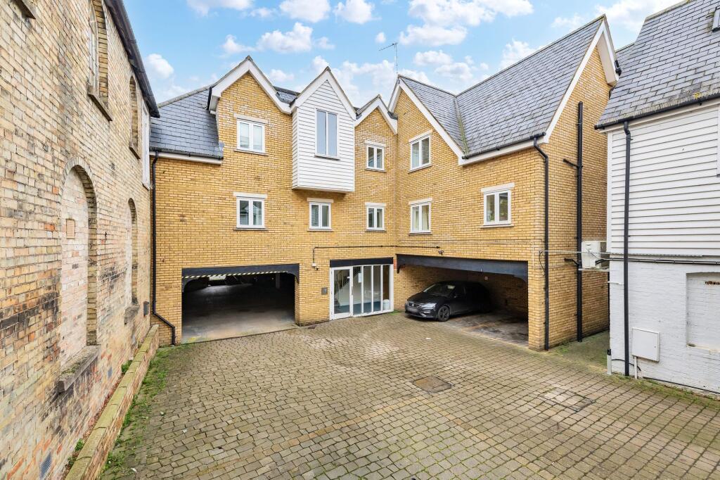 Main image of property: Jepps Lane, Jepps Courtyard Jepps Lane, SG8