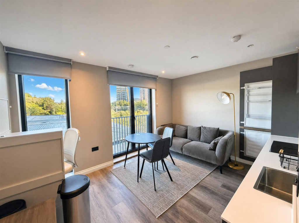 Main image of property: Springwell Gardens, Whitehall Road, Leeds City Centre