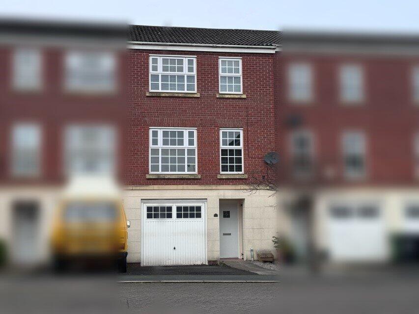 Main image of property: 83 Abbeylea Drive, Chew Moor, Bolton, BL5 3ZD