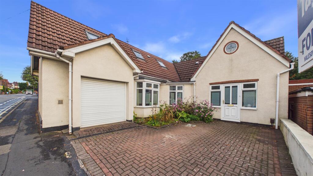 Main image of property: Barrs Road, Cradley Heath