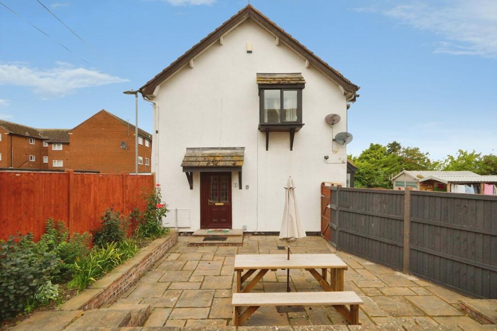 Main image of property: Trillo Avenue, Rhos on Sea, Colwyn Bay, LL28