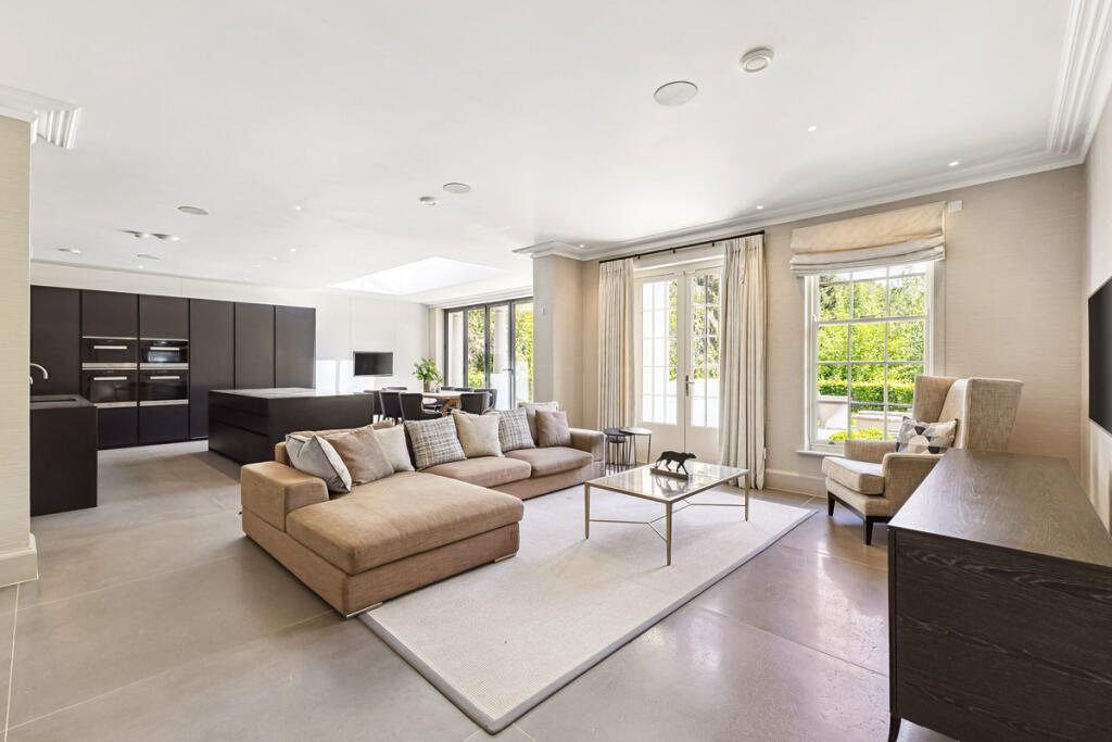 Main image of property: Princes Drive, Oxshott, Surrey, KT22
