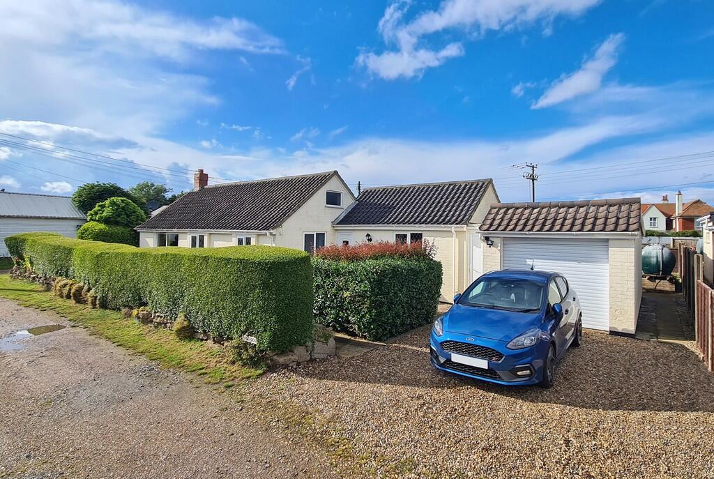 Main image of property: Beacon Road, Trimingham
