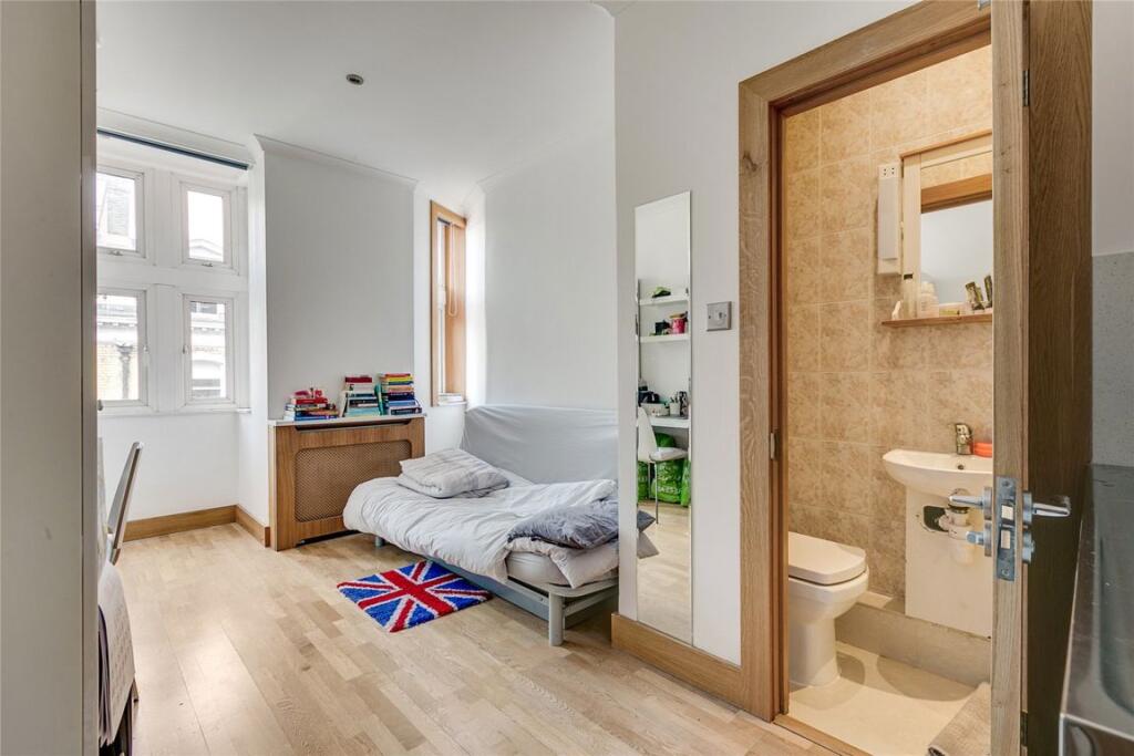 Main image of property: Glendower Place, South Kensington