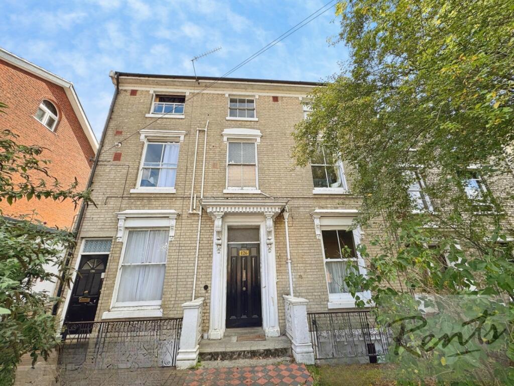 Main image of property: Woodbridge Road, East Ipswich, Ipswich, IP4