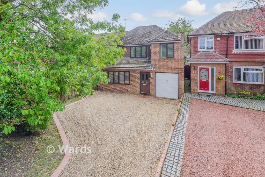 Main image of property: Fawkham Avenue, Longfield, Kent