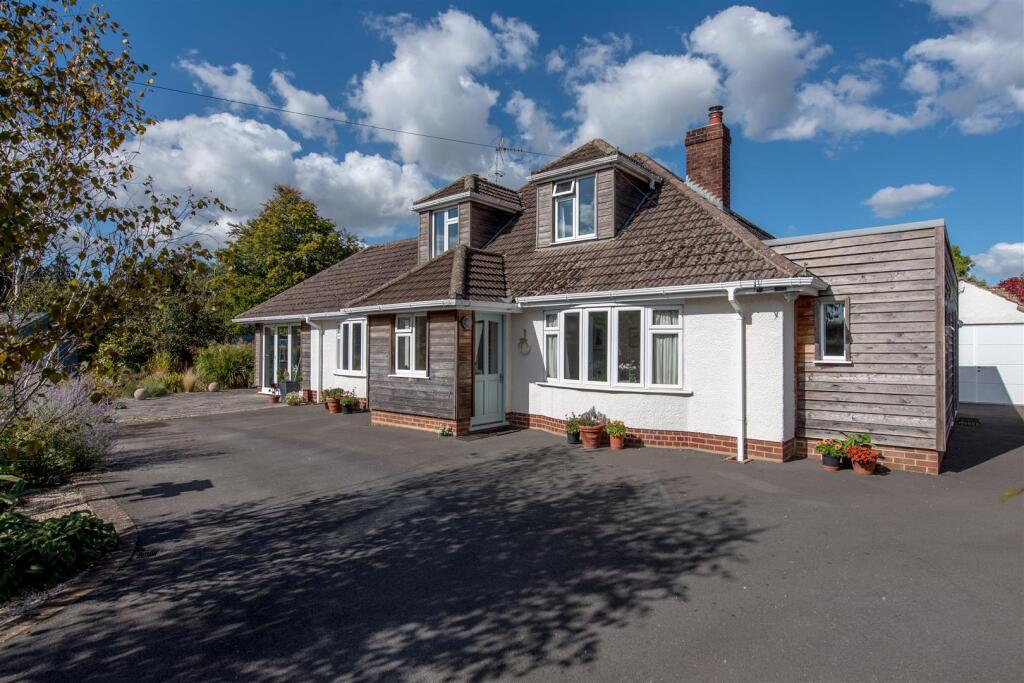 Main image of property: Upcott, Bishops Hull, Taunton