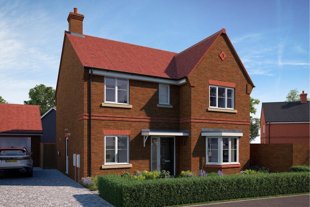 Main image of property: Off Winchester Road
Boorley Green
Botley
Hampshire
SO32 2BX