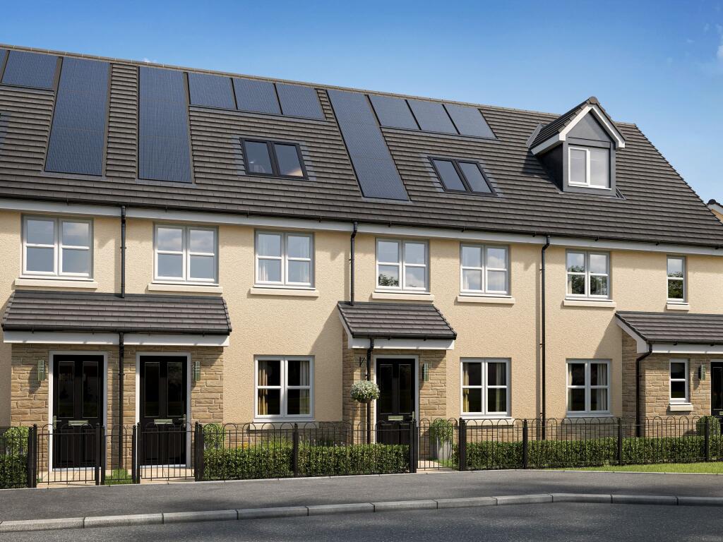 Main image of property: The Village Quarter, Leyland Road, Bathgate, West Lothian,
EH48 2US
West Lothian
EH48 2US