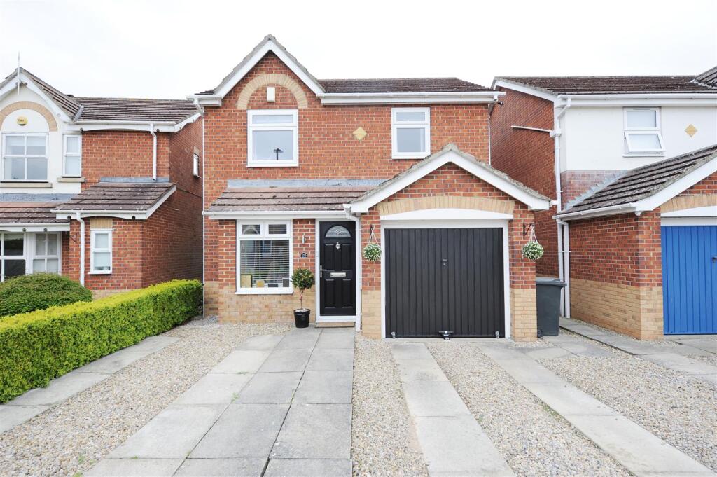 Main image of property: Bennions Way, Catterick, Richmond