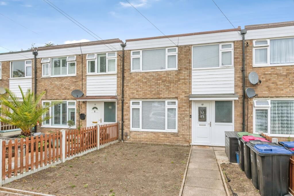 Main image of property: Lornes Close, Southend-on-Sea, Essex, SS2