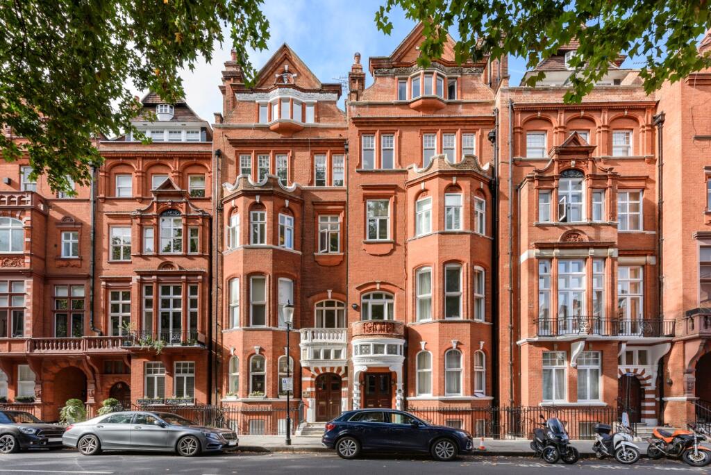 Main image of property: Cadogan Gardens, London, SW3