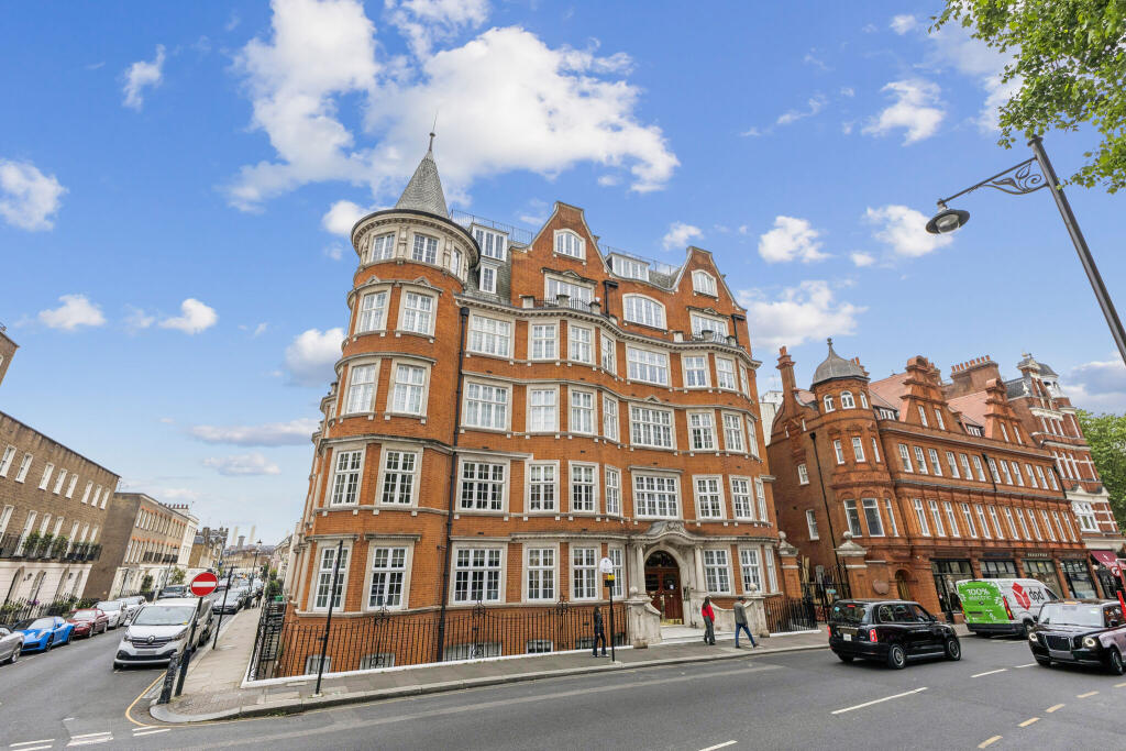 Main image of property: Eaton Mansions, Cliveden Place, London