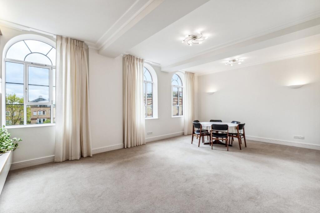 Main image of property: Brasenose Drive, 
Barnes, SW13