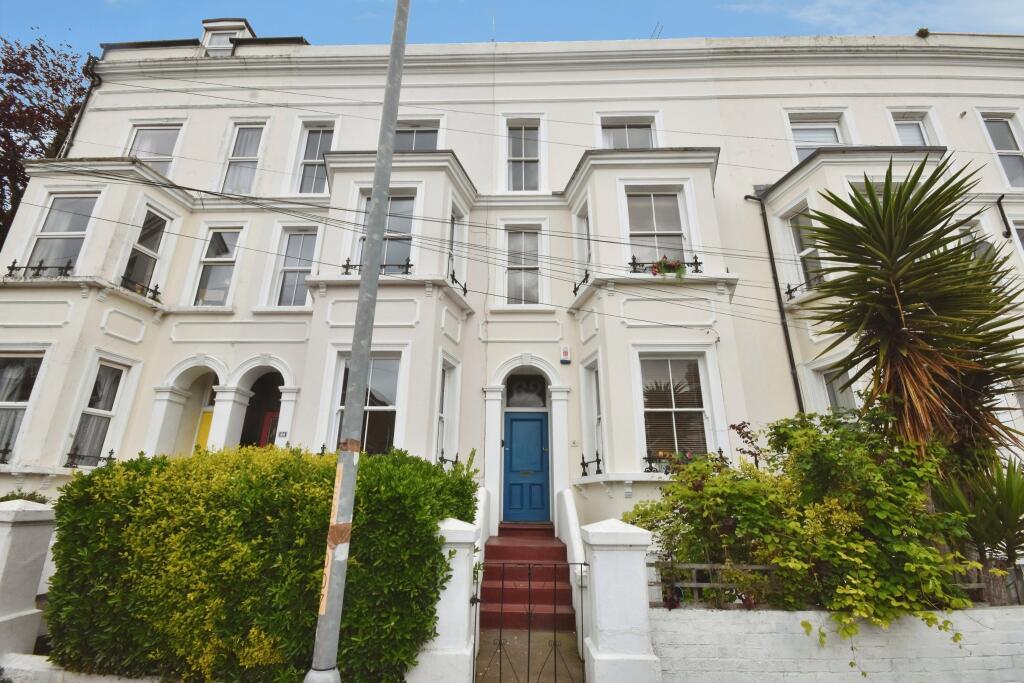Main image of property: Ellington Road, Ramsgate
