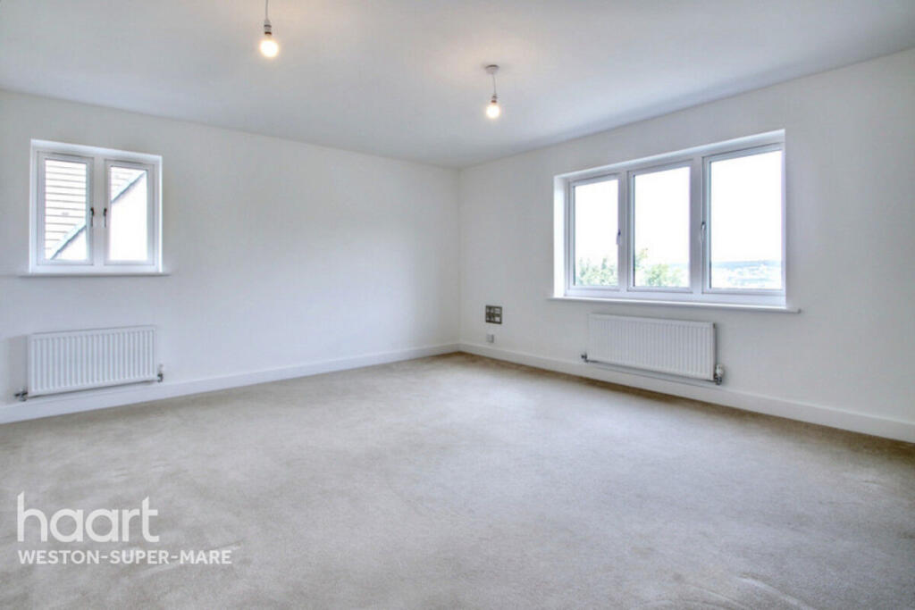 Main image of property: Wentwood Drive, WESTON-SUPER-MARE